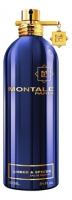 Montale Amber & Spices edp 50мл.